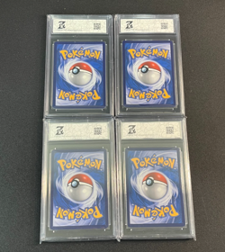 Pokemon Card Chinese Pikachu V-union Promo 109/S-P - 112/S-P CombinationZ10+ - Image 2