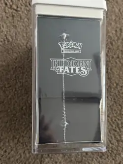 Pokemon TCG: Hidden Fates Elite Trainer Box 820650804731 - Image 4