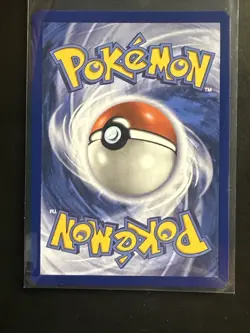 Pikachu 2026 Pokemon Day Stamp 051/162 Temporal Forces - Promo Cosmos Holo NM-M - Image 2