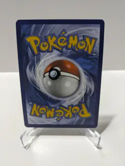 Pokemon TCG Charizard ex SVP 074 Paldean Fates Promo NM - Image 2