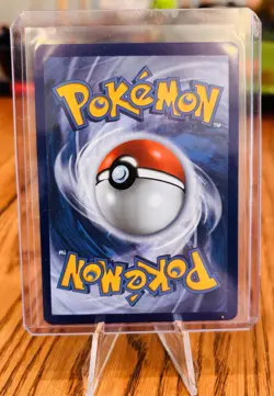 Pokemon TCG Birthday Pikachu 24 Celebrations Black Star Promo Mint Holo Kagemaru - Image 2