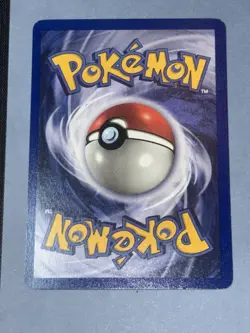 Pokemon Kangaskhan Jungle 05/64 Holo Rare 90 HP Basic 1999 Vintage TCG - Image 2
