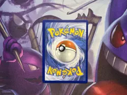 Pokemon Team Rocket's Persian ex 150/182 Destined Rivals NM/M - Image 2