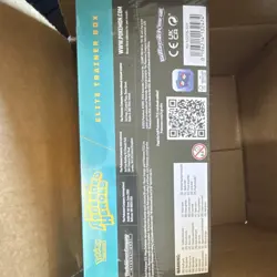 Pokemon Elite Trainer Box Mega Evolution Ascended Heroes Dragonite 2025 English - Image 2