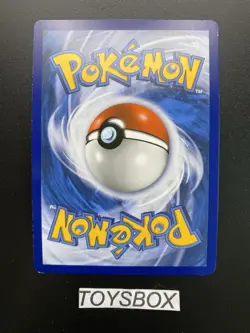 Carte Pokemon Limonde Reverse 46/73 / Bloc SL Legendes Brillantes SL3.5 / Exc FR - Image 3