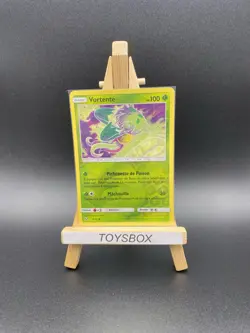 Carte Pokemon Vortente Reverse 6/73 / SL Legendes Brillantes SL3.5 / Exc FR - Image 1