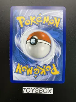 Carte Pokemon Vortente Reverse 6/73 / SL Legendes Brillantes SL3.5 / Exc FR - Image 3