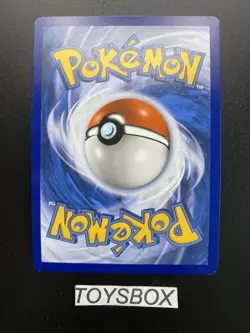 Carte Pokemon Shaymin Rare Reverse 7/73 / SL Legendes Brillantes SL3.5 / Exc FR - Image 3