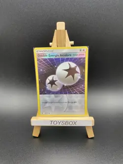 Carte Pokemon Double Energie Reverse 69/73 / Legendes Brillantes SL3.5 / Exc FR - Image 1