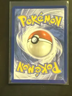 Pikachu 2026 Pokemon Day Stamp 051/162 Temporal Forces - Promo Cosmos Holo NM-M - Image 2