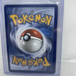 Pokemon - Ambipom - 107/094 - ME02: Phantasmal Flames - Holo - Illustration R NM - Image 2