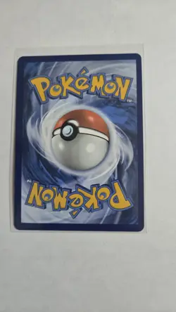 Pokemon TCG Snorlax EX 076/131 Double Holo Rare Prismatic Evolutions - Image 2