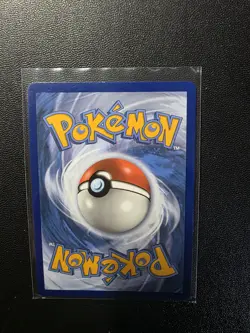 Pokemon TCG Celebi 009/185 SWSH04: Vivid Voltage Amazing Rare NM! - Image 2