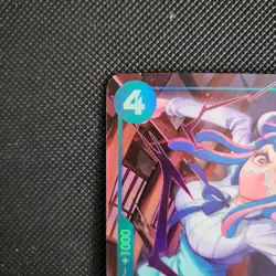ONE PIECE Card Ulti (Alt Art) OP05-043 SR Awakening of the New Era JAPAN EDITION - Image 4
