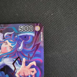 ONE PIECE Card Ulti (Alt Art) OP05-043 SR Awakening of the New Era JAPAN EDITION - Image 5