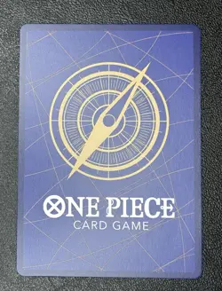 Buggy - OP09-051 (SP) (Gold) OP09-051 The Azure Sea's Seven Foil - Image 2