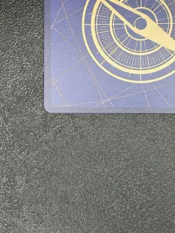 Buggy - OP09-051 (SP) (Gold) OP09-051 The Azure Sea's Seven Foil - Image 3