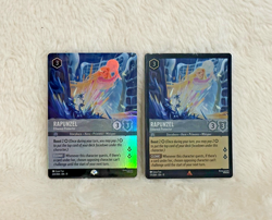 Disney Lorcana - Rapunzel Ethereal Protector - ENCHANTED / EPIC 222/204 EN NM - Image 2