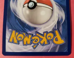 Pokemon Card Chansey 187/167 Twilight Masquerade Illustration Rare Full Art NM - Image 5