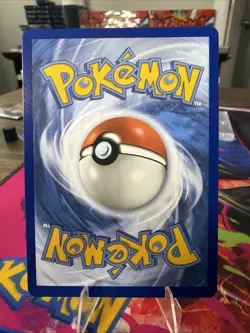 Pokemon Scorbunny 225/217 ASC Holo Basic Fire HP 70 Pokemon TCG Card Stock - Image 2