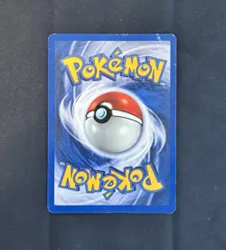Vileplume Southern Islands English Pokemon TCG Card 17/18 Holo Rare MP - Image 2