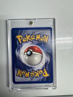 Pokemon Dark Charizard TCG 4/82Holo Rare Card - Image 2