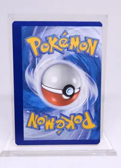 Pokemon TCG [ERROR] Card (Inverted Back,Miscut) Blitzle 053/185 Vivid Voltage NM - Image 2