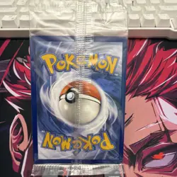Sealed Snorlax - Holo Promo SV: Scarlet & Violet Promo Cards 051 NM - Image 2