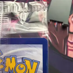 Sealed Snorlax - Holo Promo SV: Scarlet & Violet Promo Cards 051 NM - Image 3