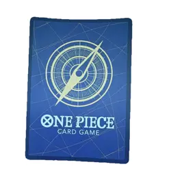 Bandai One Piece CCG Bartholomew Kuma OP12-119 Character Card 7000 Power - Image 2