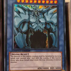 300 Konami Yu-Gi-Oh! TCG! Card Lot Mix! - Image 5