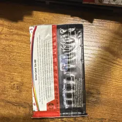 Pokemon Scarlet & Violet 151 Booster Pack English 10 Cards Trading Card Game Mew - Image 2