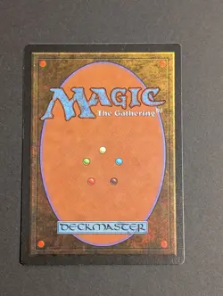 MTG Card - 1x Dark Sphere - The Dark - NM/LP - Vintage Magic The Gathering 1994 - Image 2