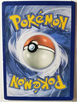 Pumpkaboo 44/111 LP / VLP - Crimson Invasion Pokemon Card - Miki Tanaka Art - Image 2