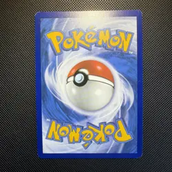 Pokemon Card Great Tusk EX 246/198 SIR Scarlet & Violet Base Near Mint - Image 2
