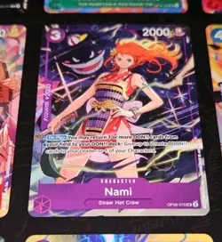 English [Sealed] x1 One Piece TCG Premium Card Collection - Best Selection Vol.4 - Image 4