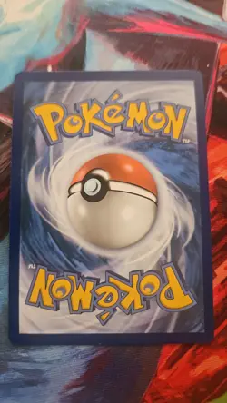 Mewtwo 052 Sv: Scarlet & Violet Promo Cards Holo - Image 2