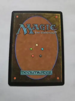 Broodstar SIGNED By Glen Angus Mtg Magic The Gathering - Image 2