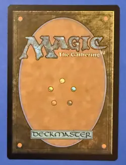 MTG Shark Shredder Killer Clone Normal R Teenage Mutant Ninja Turtles TMT 73 NM - Image 2