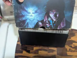 500 Magic The Gathering Uncommons Collection - Image 1