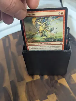 500 Magic The Gathering Uncommons Collection - Image 2