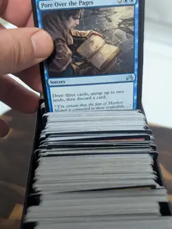 500 Magic The Gathering Uncommons Collection - Image 5