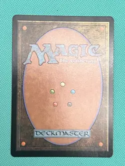 Crypt Ghast Anime Borderless Ravnica Remastered Rare Creature Black 423 MTG NM - Image 2