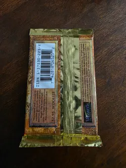 Magic the Gathering Fifth Edition 15 Card Booster Pack New SEALED - Image 2