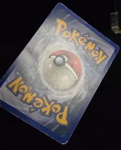 Pokemon TCG - CHANSEY - 3/102 - HOLO - RARE - UNLIMITED - BASE SET (1999) - HP - Image 4
