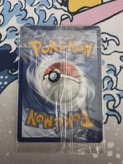 Pokemon TCG Snorlax SVP051 Scarlet & Violet 151 ETB Full Art Promo SEALED - NM/M - Image 2