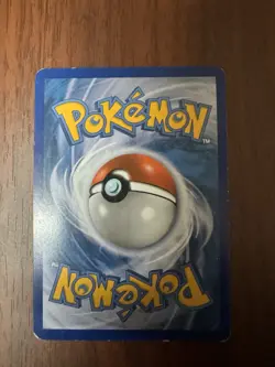 2009 Pokemon Charizard Holo 1/99 Arceus Rare NM Clean - Image 3