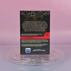PALDEAN FATES BOOSTER BUNDLE POKEMON SCARLET & VIOLET 2024 ENGLISH OVP SEALED - Image 3
