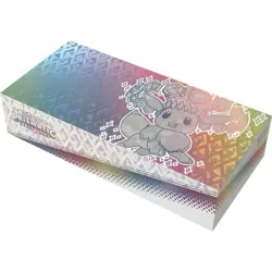 Pokemon TCG: Prismatic Evolutions Super Premium Collection SPC - New Sealed - Image 3
