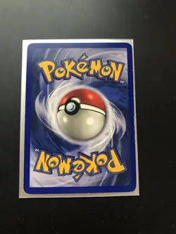 Pokemon Pikachu 58/102 Shadowless Yellow Cheeks Base Set LP 🔥 Vintage - Image 2